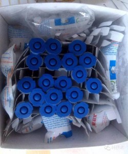 Medical Reagents       